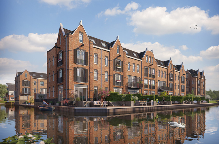 Verkoopdocumenten online!