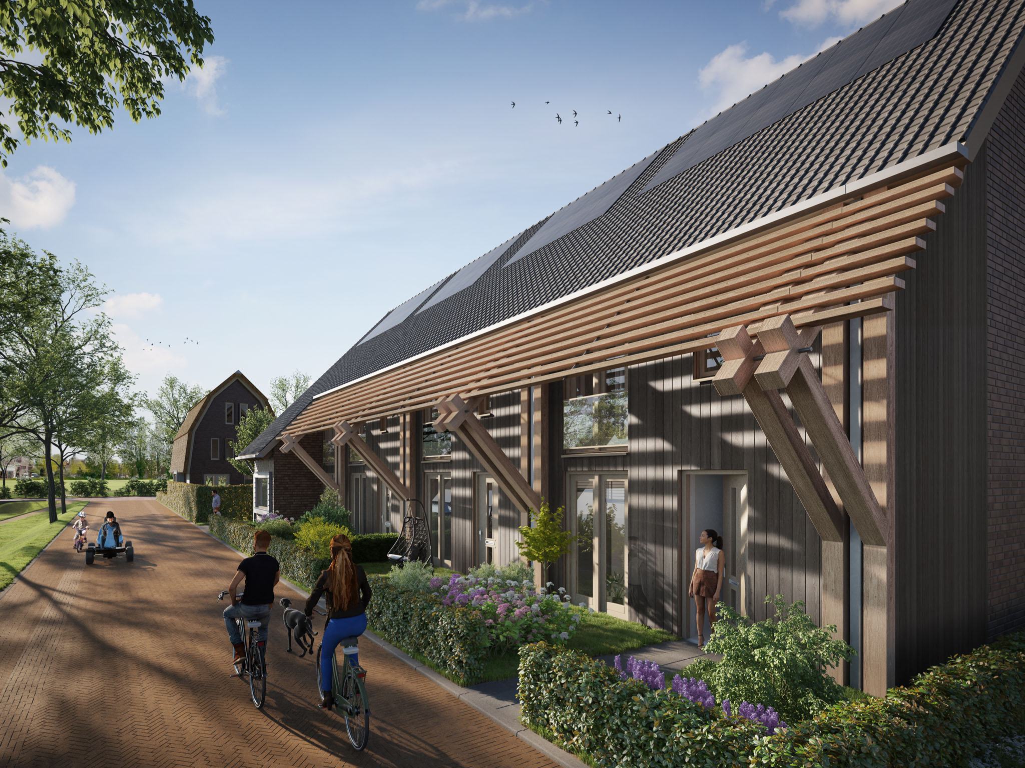 Tussen type c - hoek type C-hoefenhaag-erven-fase1-012.jpg