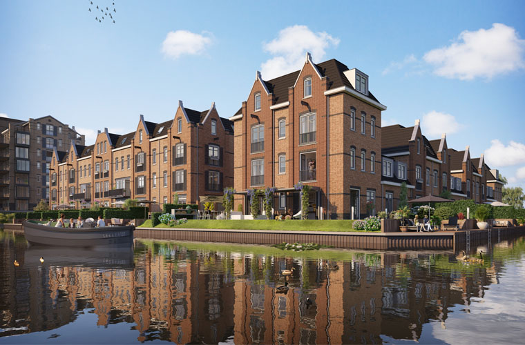 Hoe verloopt de verkoopprocedure?